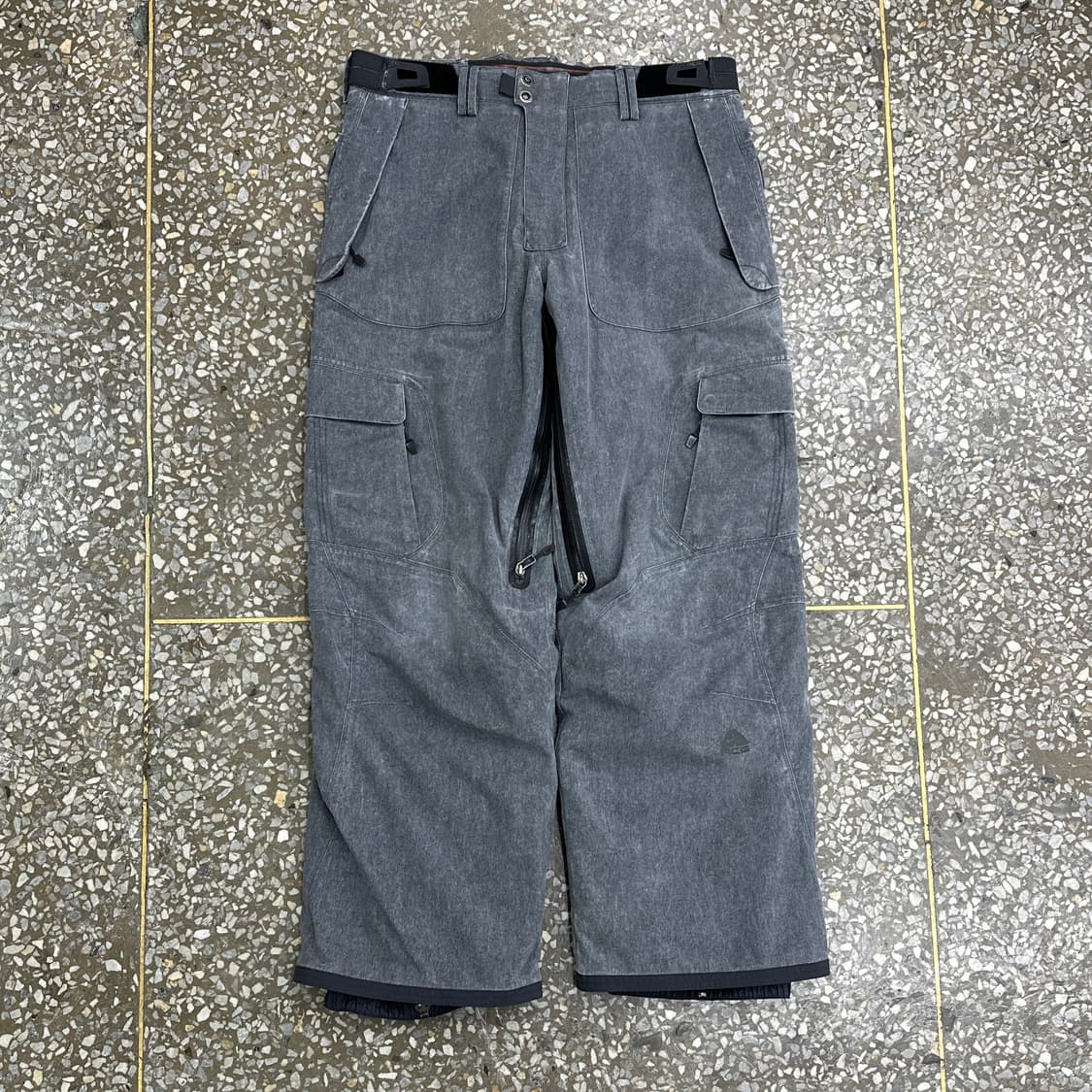 00s 나이키 ACG 스톰핏 스노우보드 팬츠 XXL(36) 상품이미지1