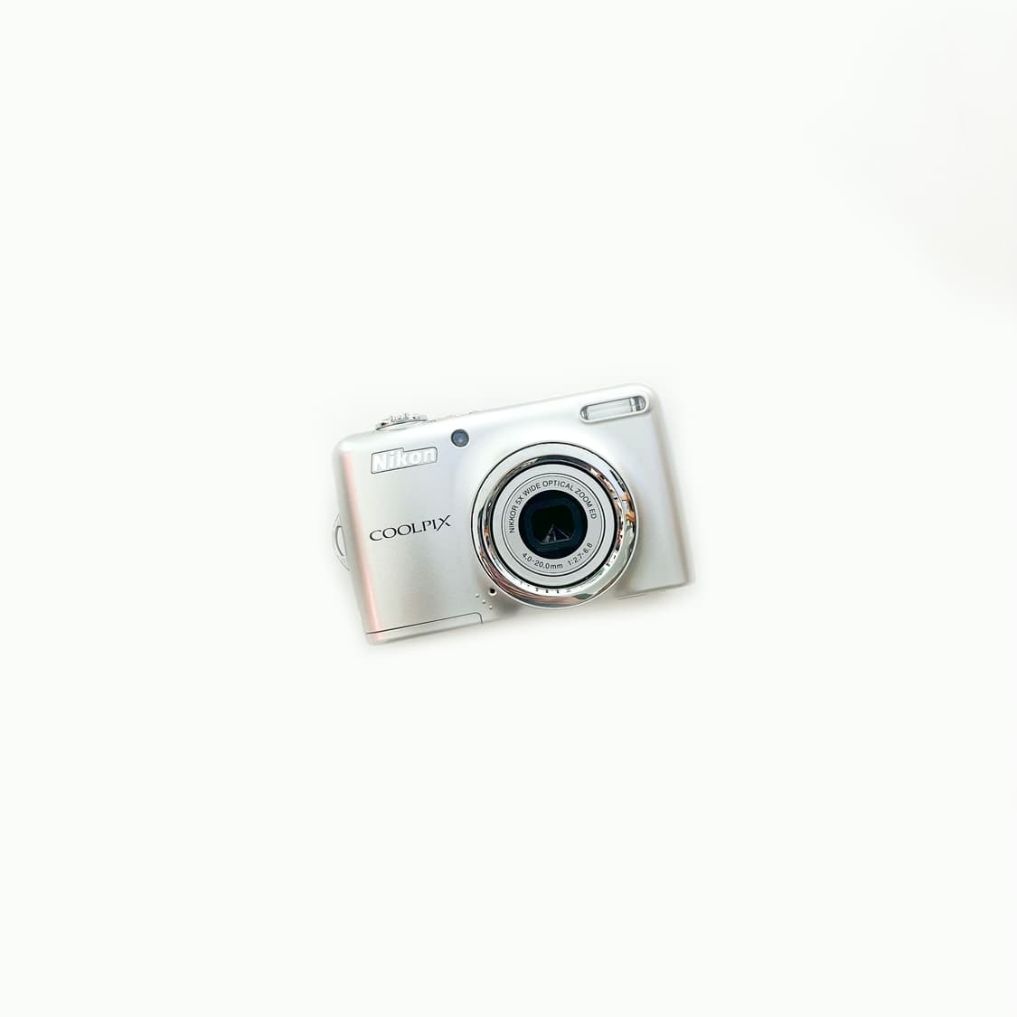 니콘 쿨픽스 COOLPIX L23 상품이미지2