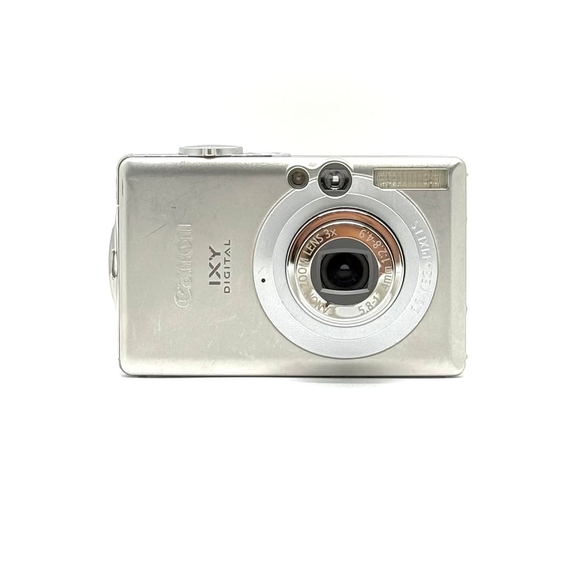 [인플루언서픽!] 캐논 IXY 70 (IXUS 60) 디지털카메라 상품이미지2