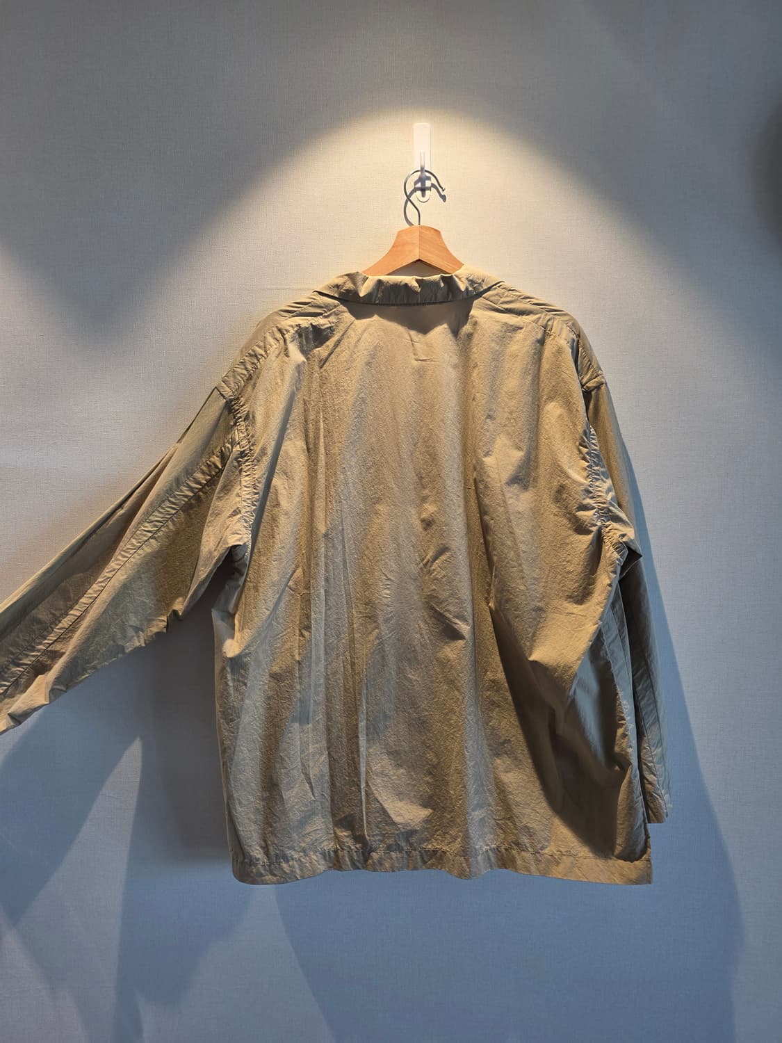 Orslow  jacket 오어슬로우 자켓 새상품 상품이미지3