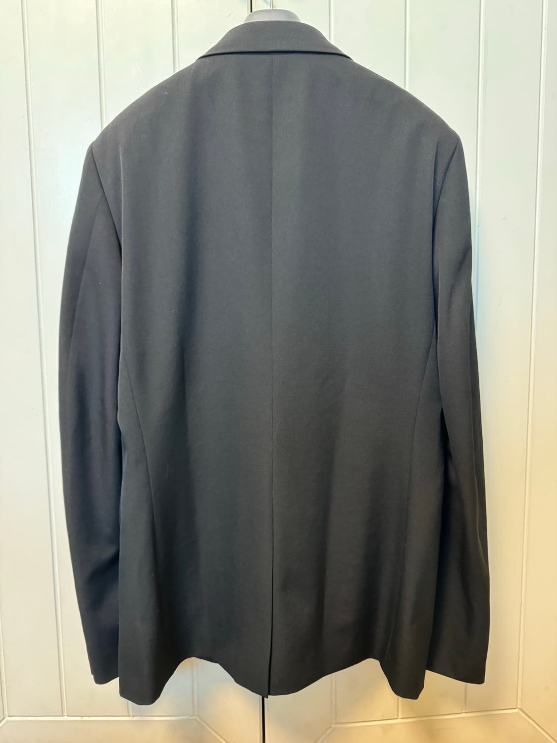 꼼데가르송 옴므플러스 25aw 자켓 m 상품이미지3