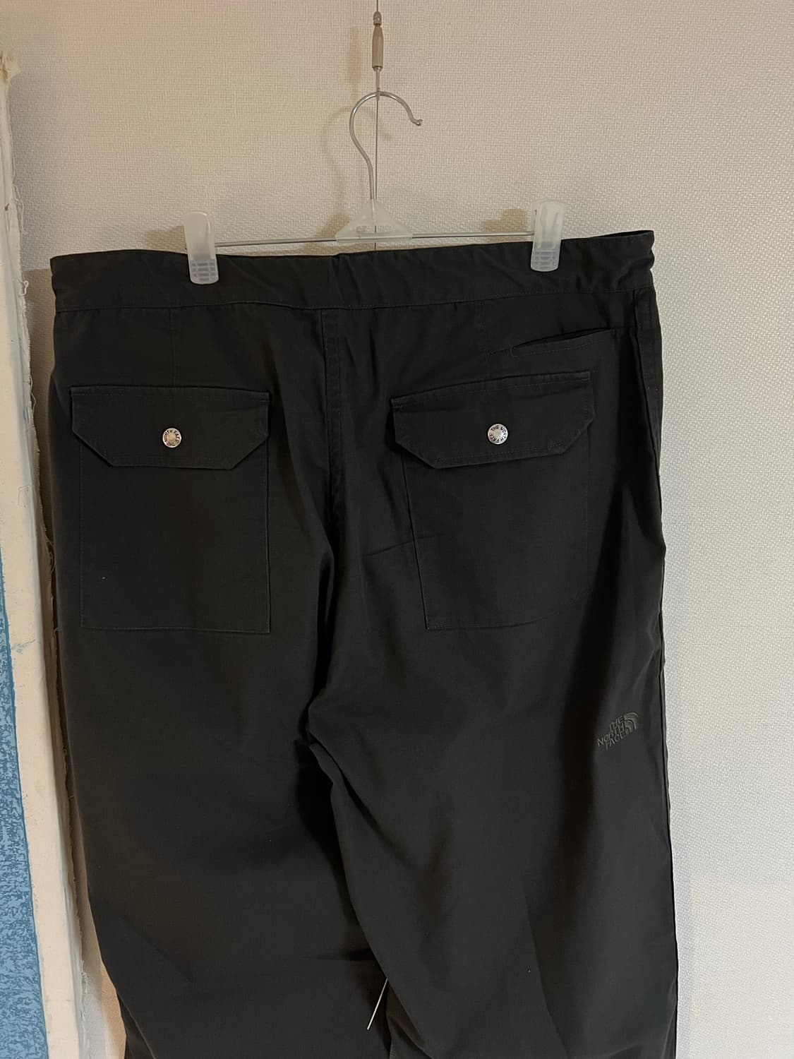 노스페이스 퍼플라벨 베이커 팬츠 36 상품이미지3