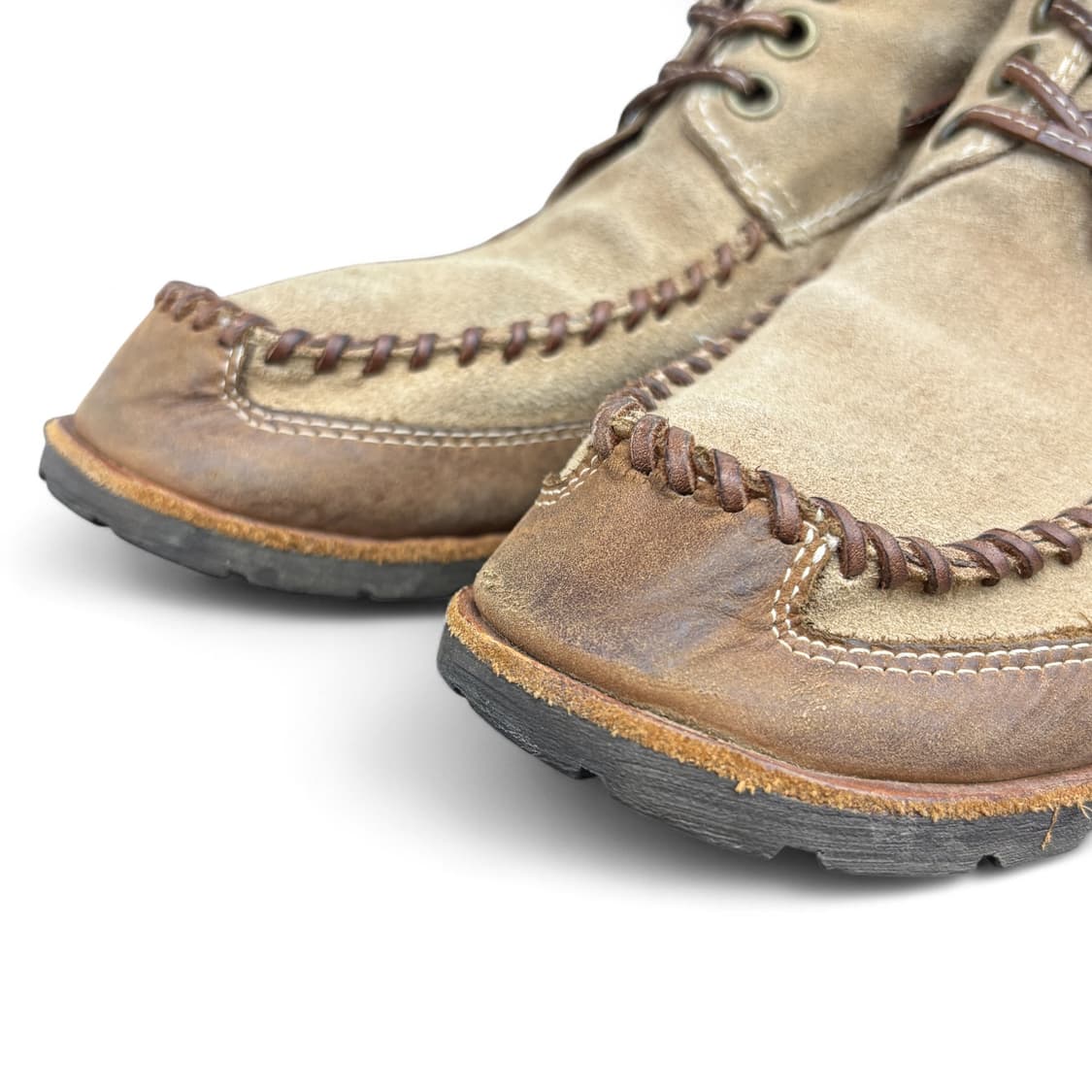 Whoop de doo 모카신 부츠 상품이미지7