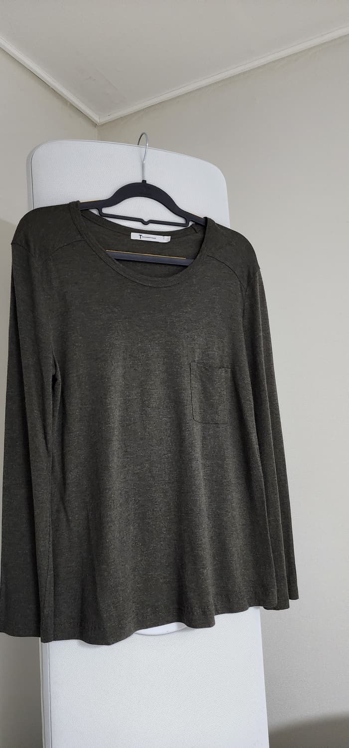 알렉산더왕 실켓티셔츠 55 상품이미지4