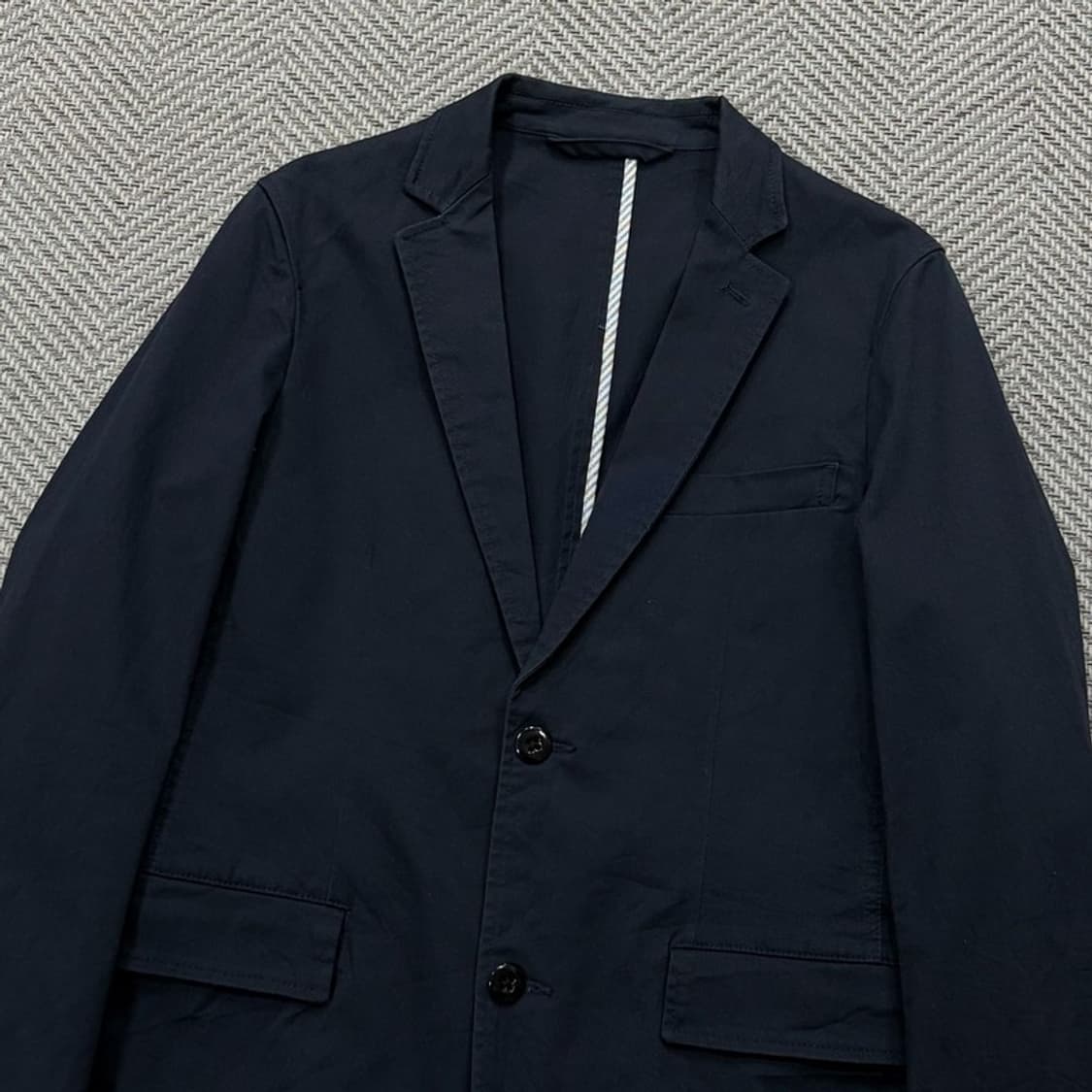 빔즈 베이직 블레이저 v2864 상품이미지3