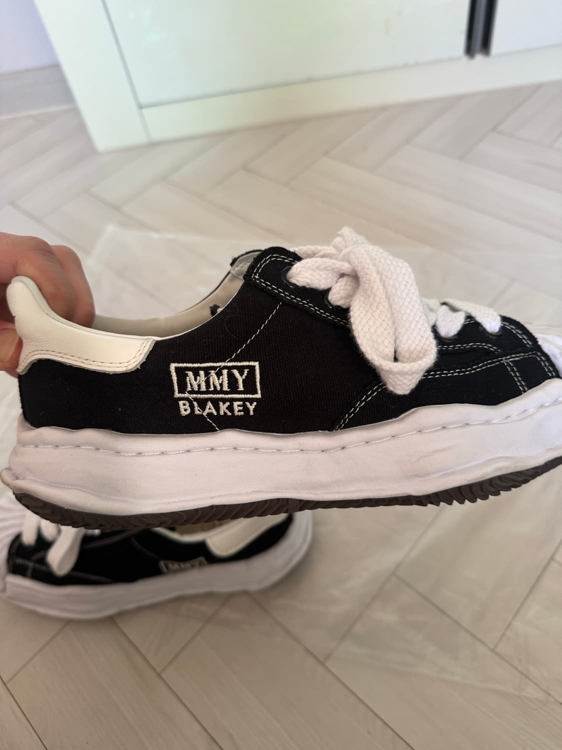 43) 야스히로 블레이키 상품이미지9