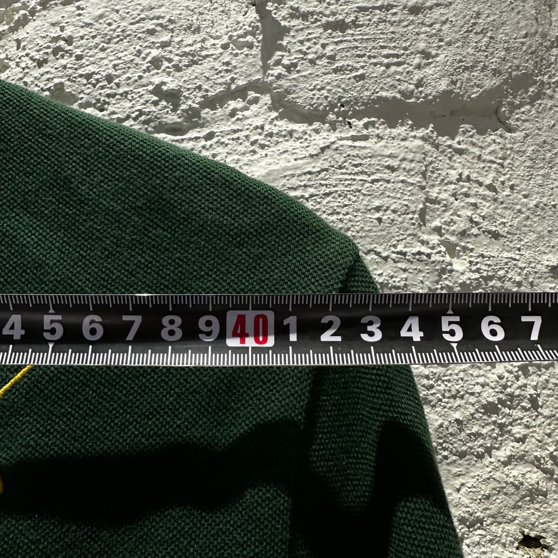 폴로 빅포니3 그린 카라티 상품이미지8