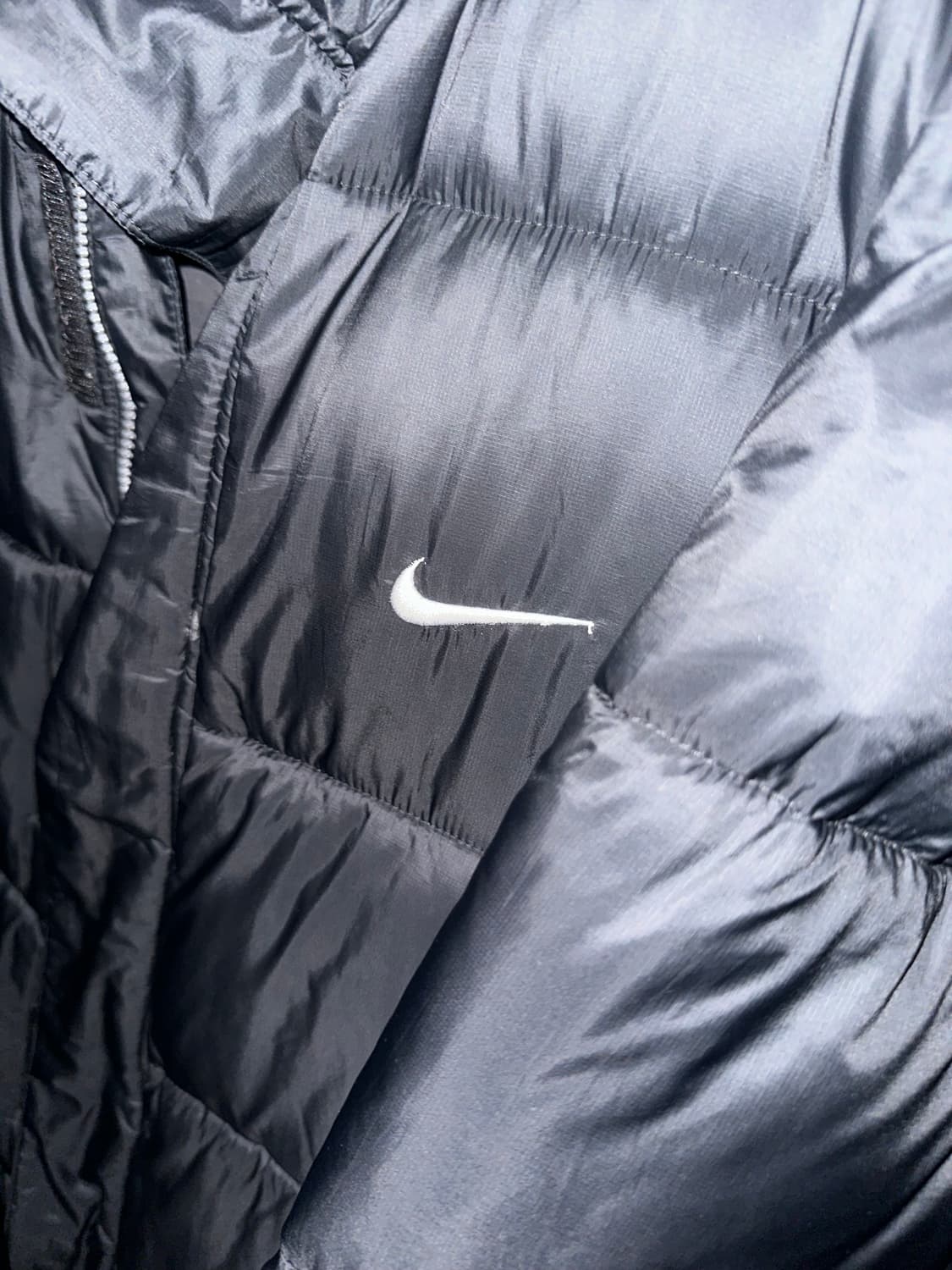 나이키 써마핏 패딩 xxl 상품이미지4