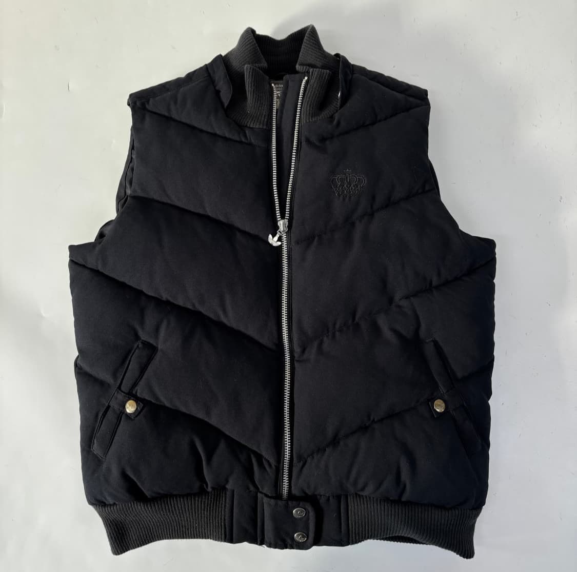 아디다스 패딩 조끼 상품이미지3