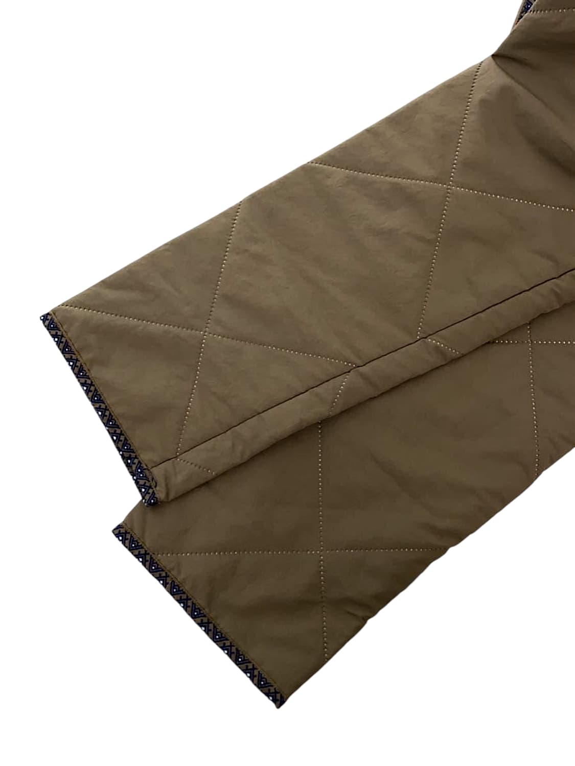 이세이미야케 플리츠 플리즈 퀼팅 코트 3 상품이미지6