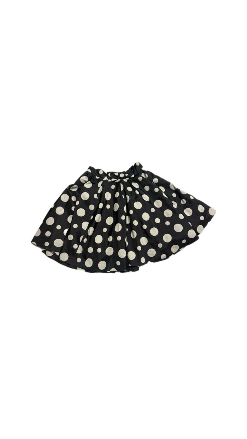 vintage dot skirt 상품이미지3