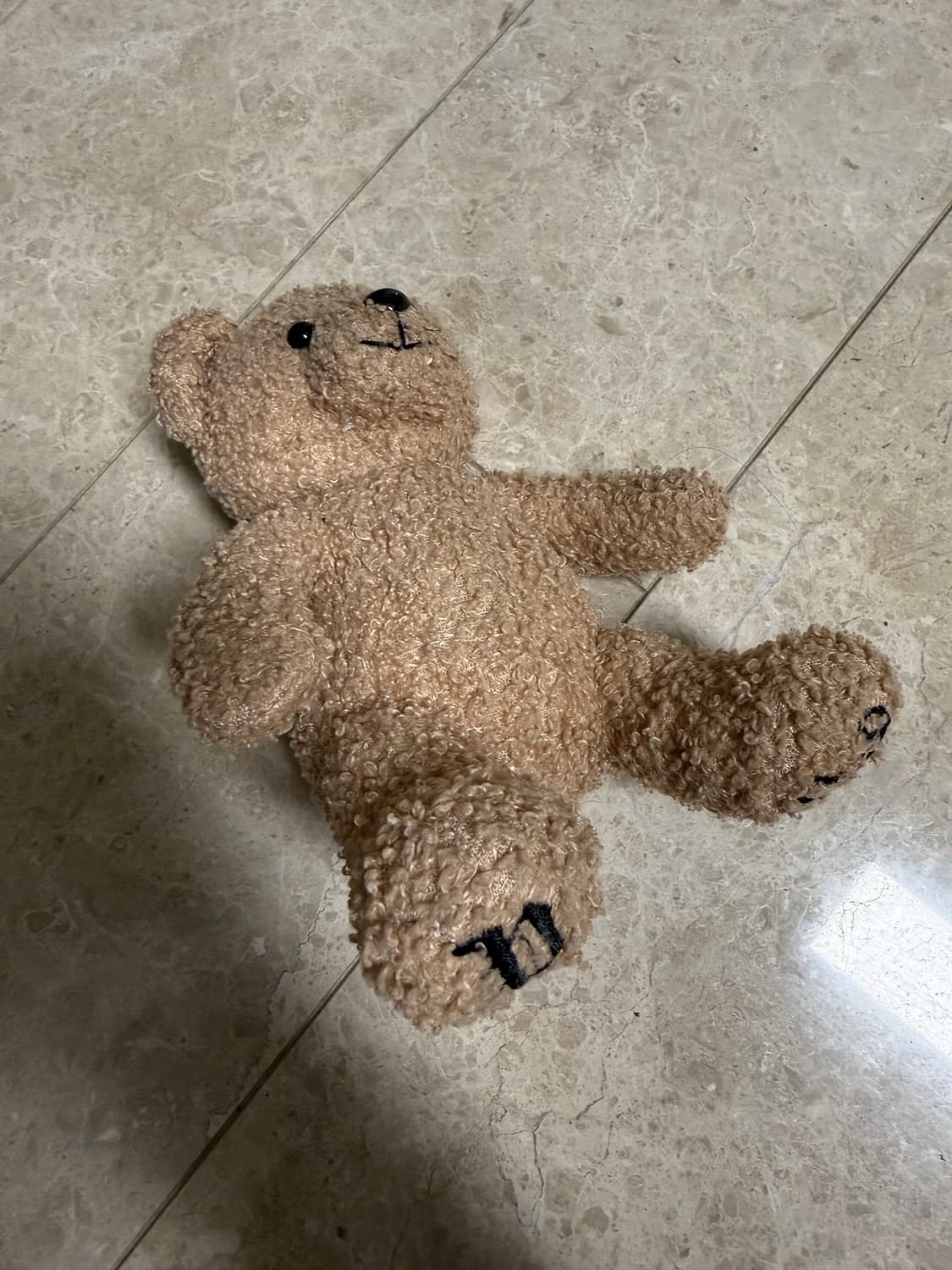 Palm Angels 곰인형 키링 상품이미지3