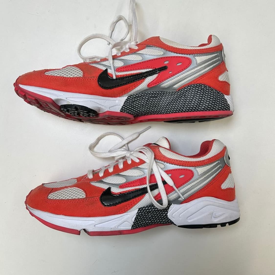 나이키 에어 고스트 레이서 로우탑 스니커즈 260 상품이미지2