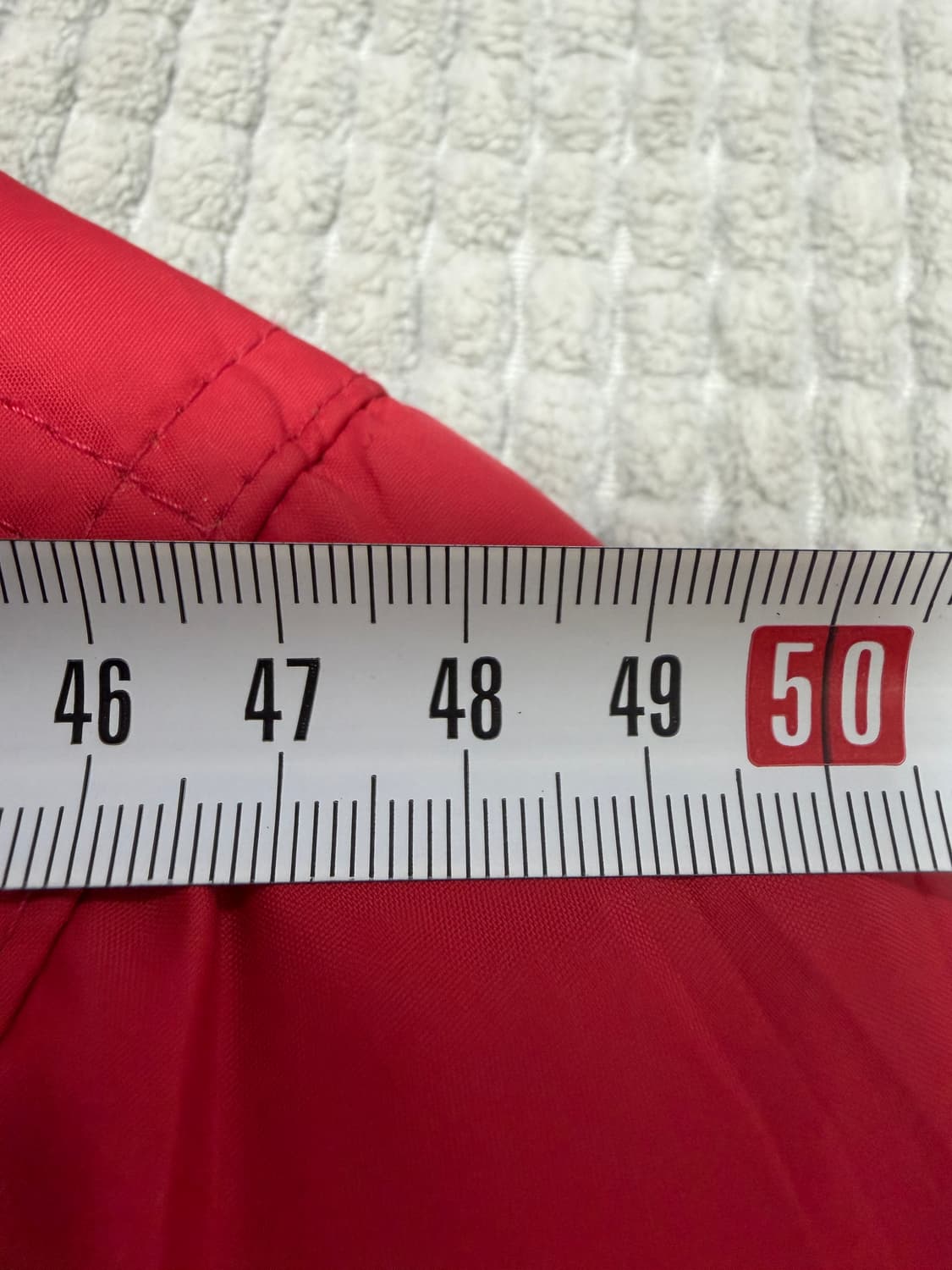 타미힐피거 성조기 패딩 상품이미지5