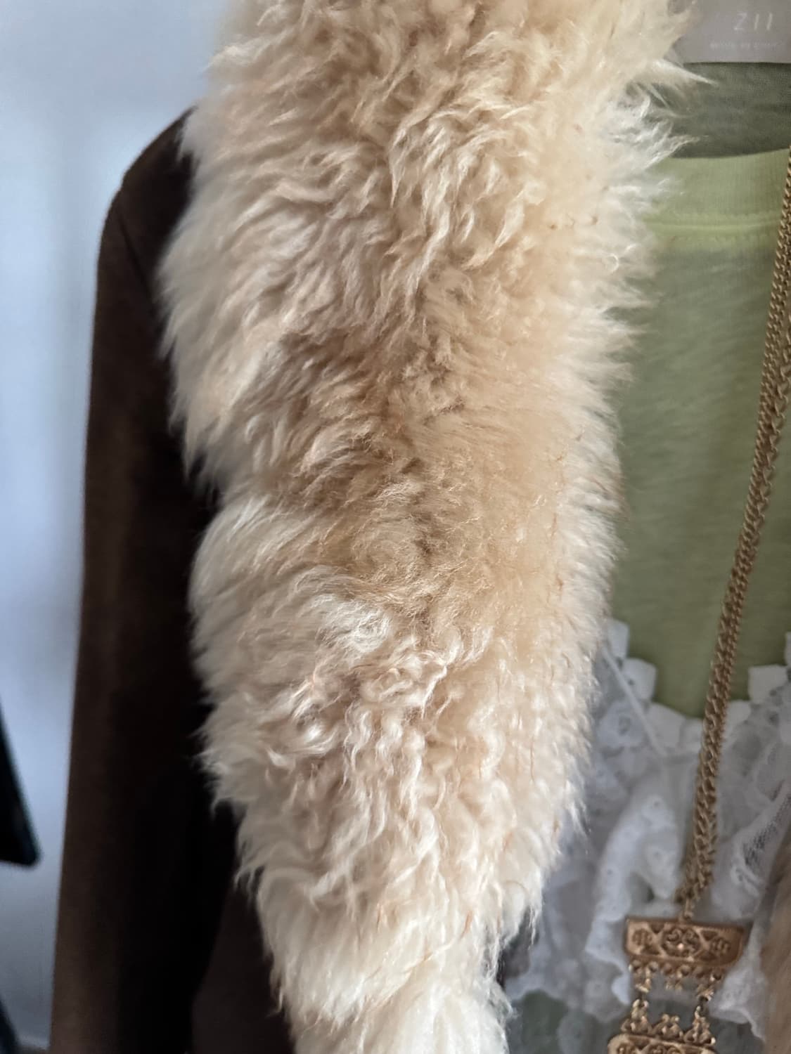 Penny Lane Coat 상품이미지8
