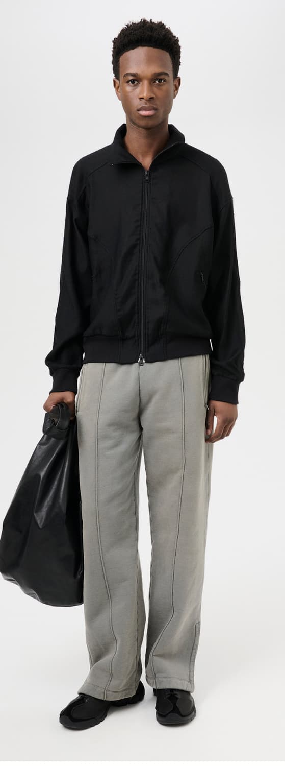 아워레가시 트랙자켓 상품이미지1