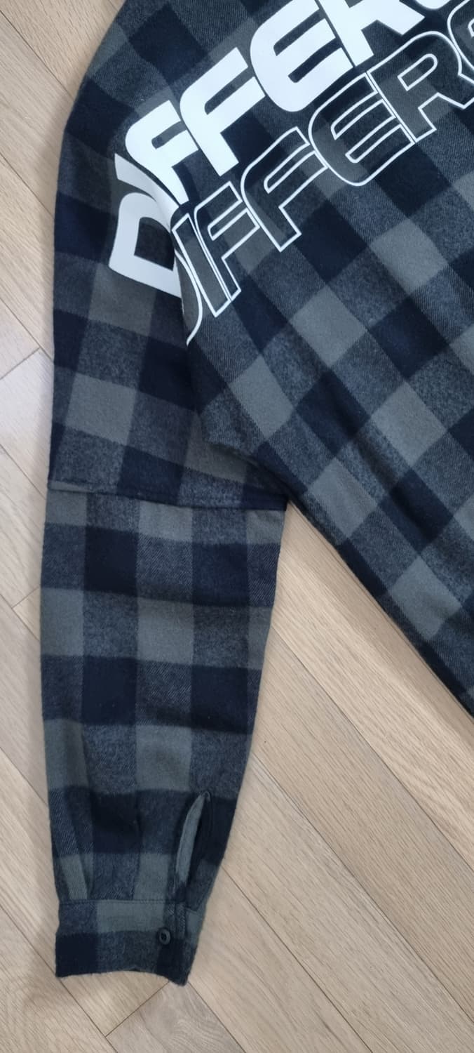 스페셜뮤지엄  체크셔츠 1size _ 여성 상품이미지7