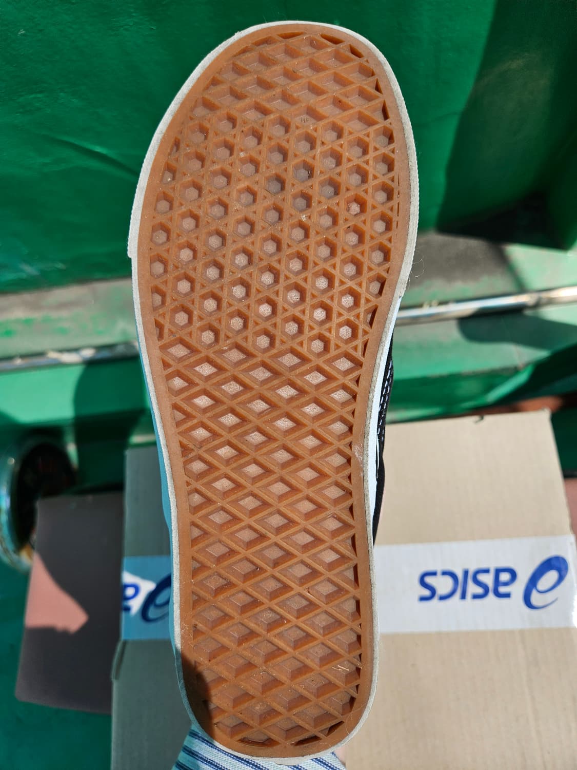 반스 클래식 슬립온 블랙 255 상품이미지8