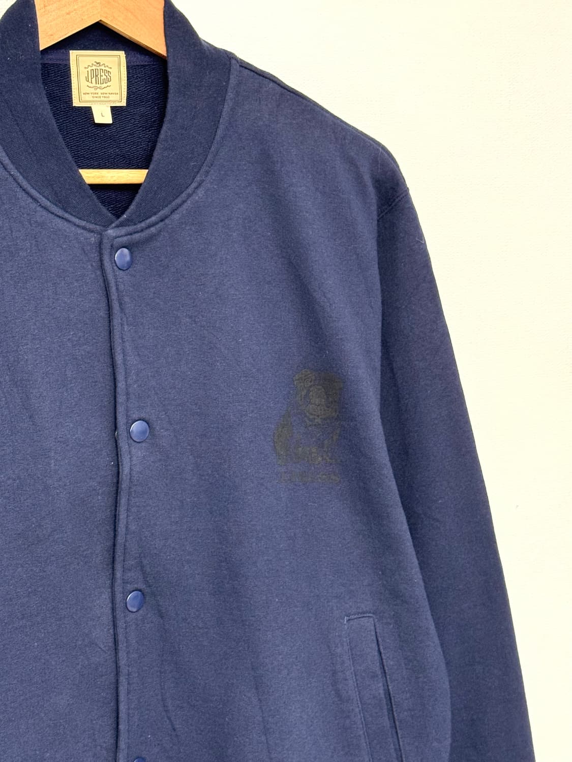 J press jacket/O33 상품이미지3