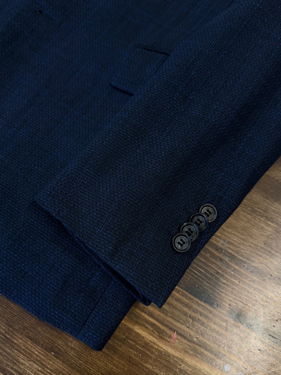 빨질레리 테일러드 자켓 100 상품이미지9