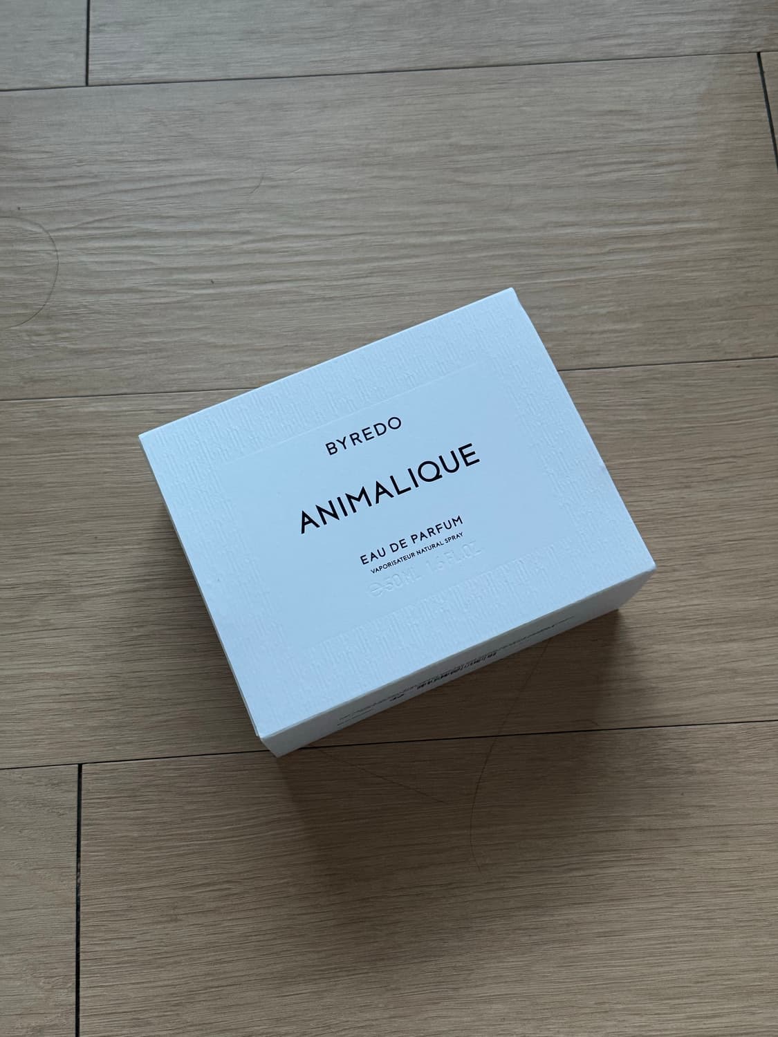 바이레도 아니말리크 오드 퍼퓸 50ml 상품이미지1