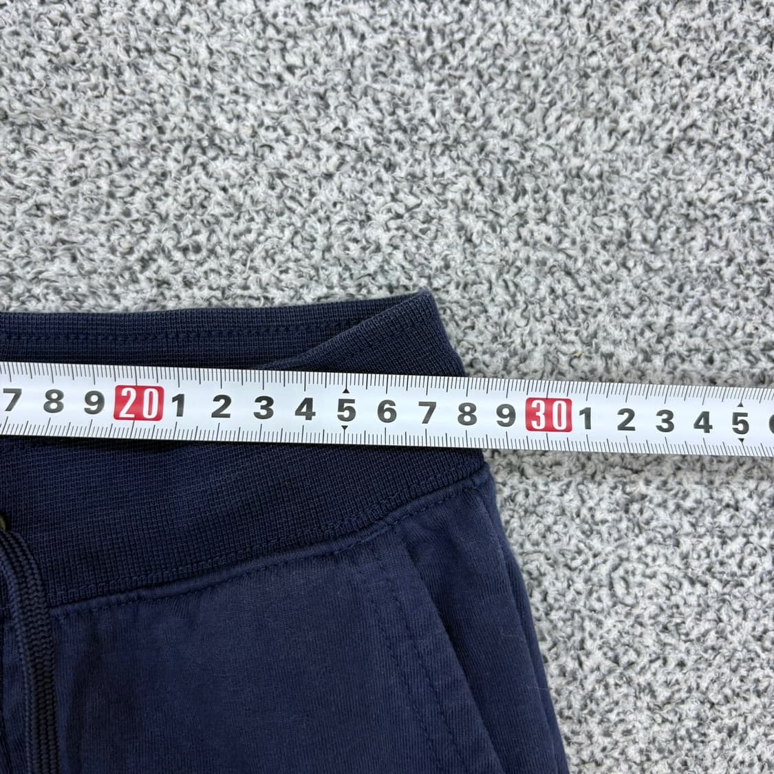 S/P 폴로 랄프로렌 키즈 조거 추리닝 0429J 상품이미지7