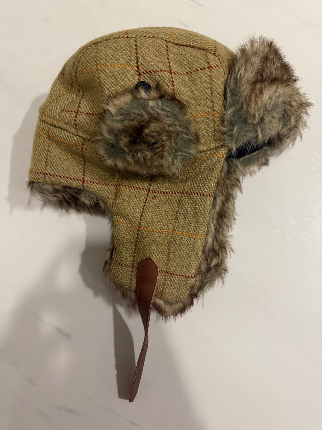 앤서니 그레이엄 해이아 내추럴 라이트 그린 상품이미지2