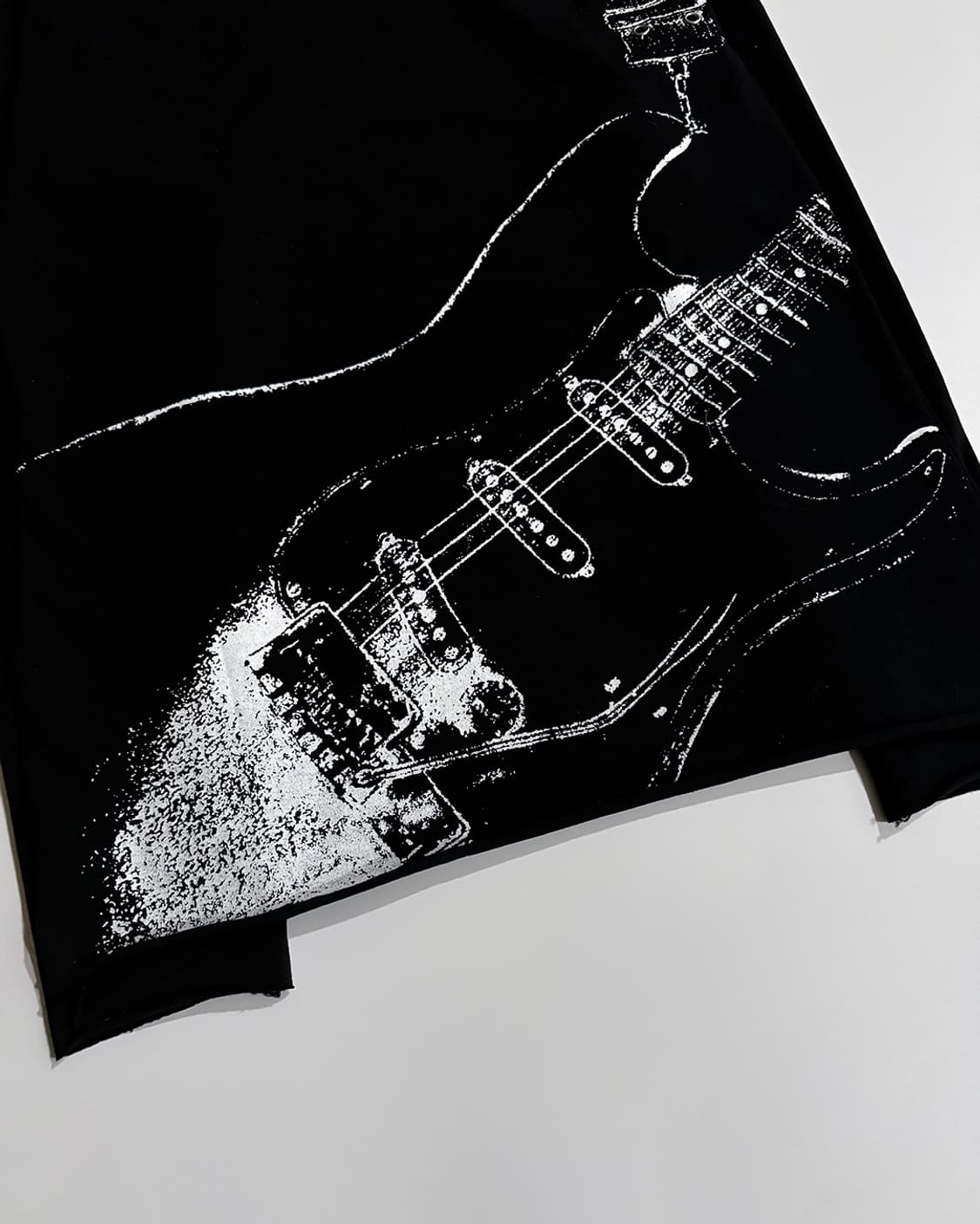 IF SIX WAS NINE Long Sleeve Shirt 상품이미지6