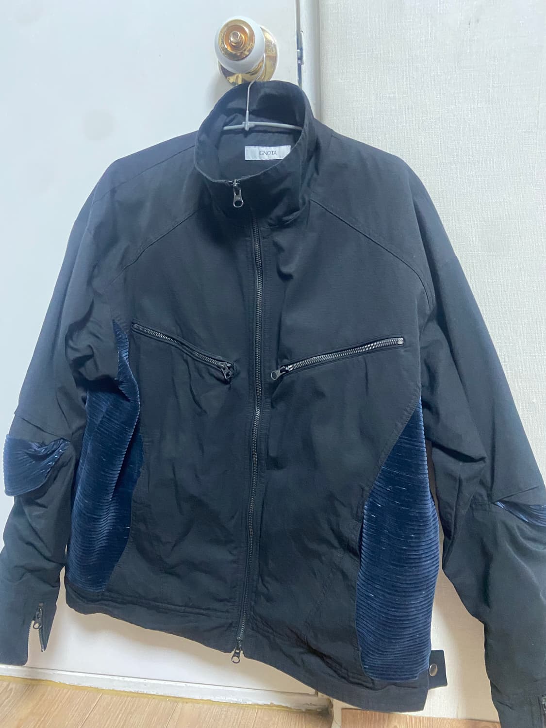 이그노타 코어3 자켓 상품이미지1