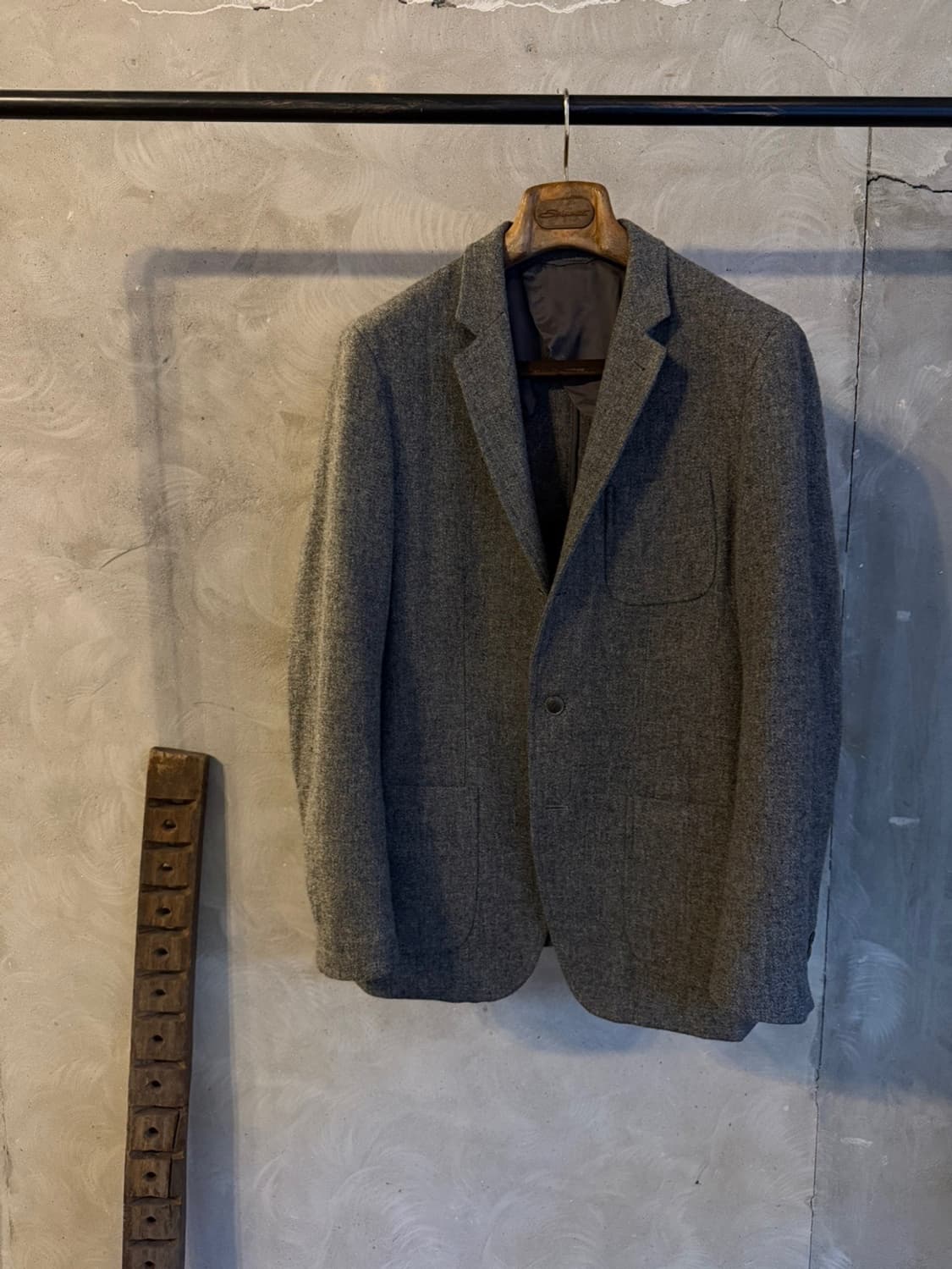 띠어리 테일러드 자켓 105 상품이미지1