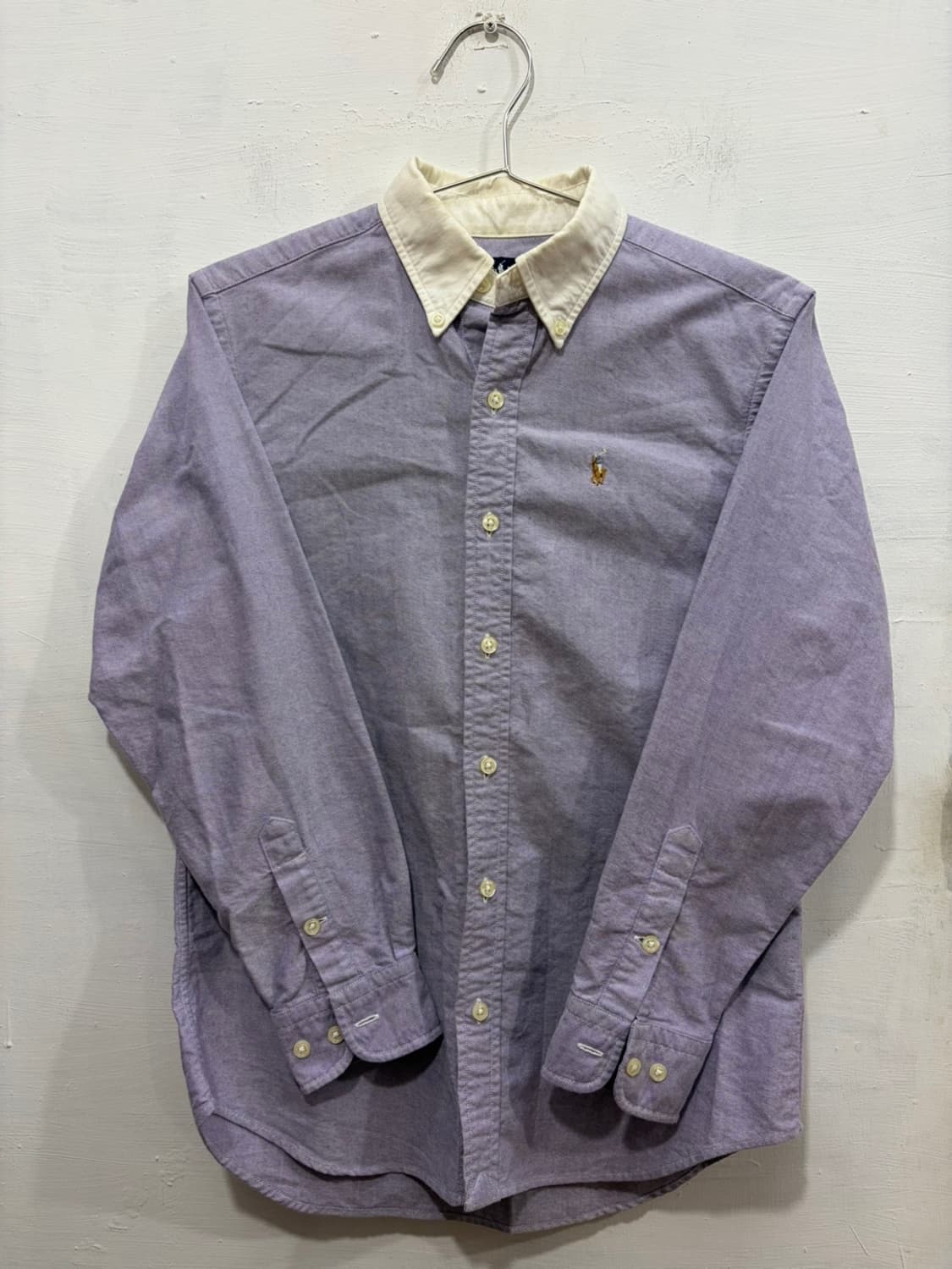 폴로 셔츠 상품이미지2