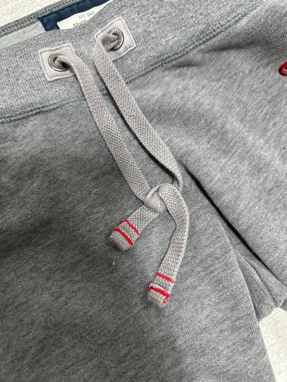 아베크롬비 조거 팬츠 상품이미지5