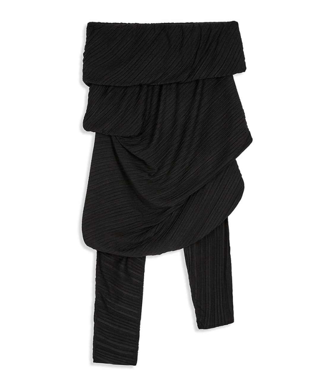 새상품)open yy 플리츠 스커트 상품이미지1