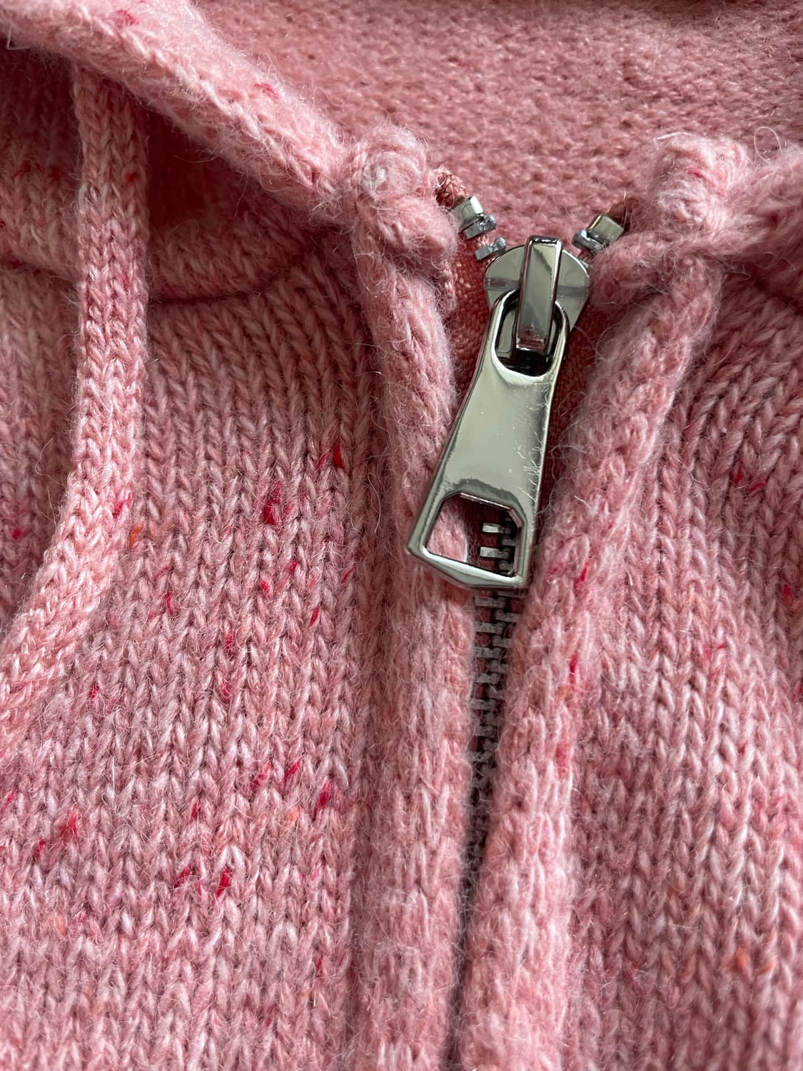 일본 빈티지 집업 후드 상품이미지2