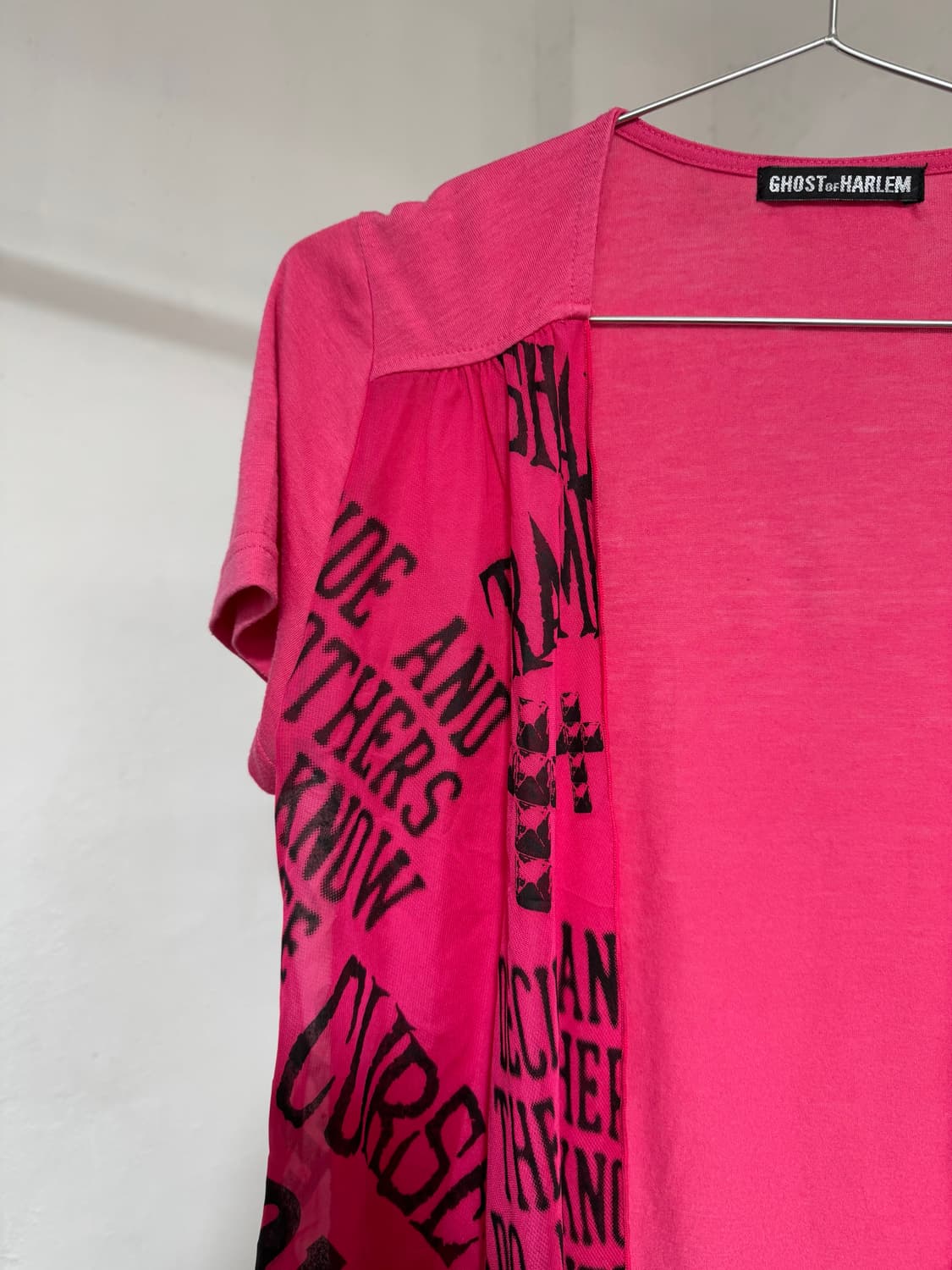 vtg top 상품이미지2