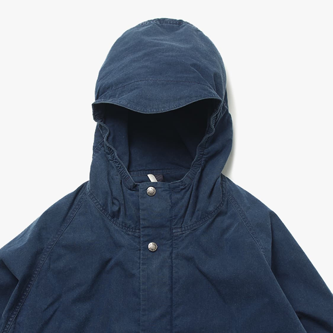  PURPLE LABEL "Indigo Wind Breaker" 상품이미지2