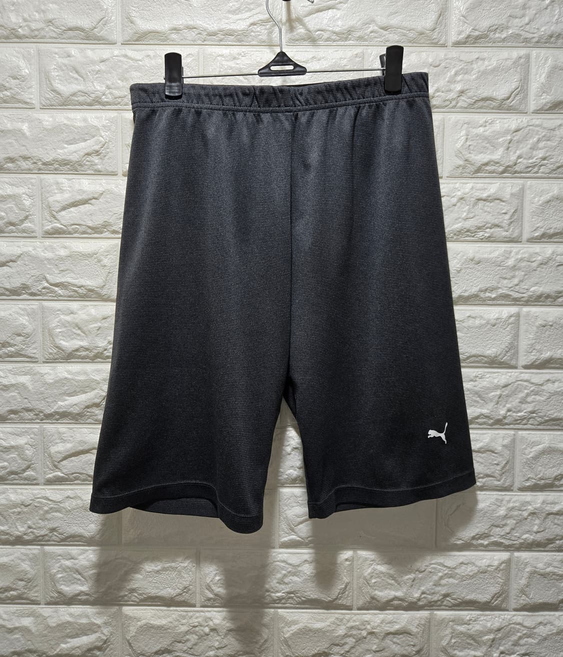 거의새것/ 푸마 드라이셀 쇼츠 반바지 28~30 상품이미지1