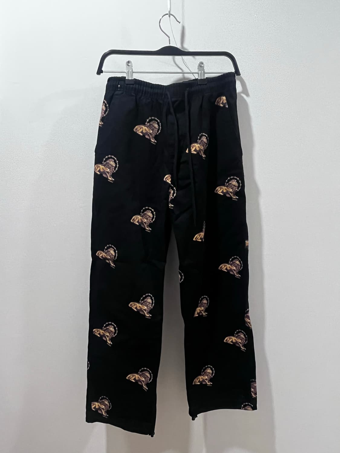 위캔더스 킹팬츠 M사이즈 상품이미지1