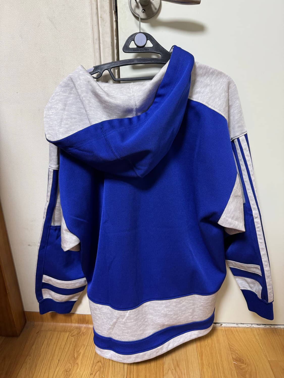 카파 올드스쿨 후드집업 상품이미지2