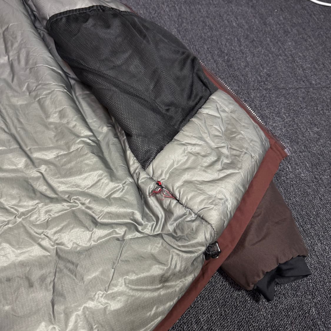 아크테릭스 카파후디 자켓 상품이미지6