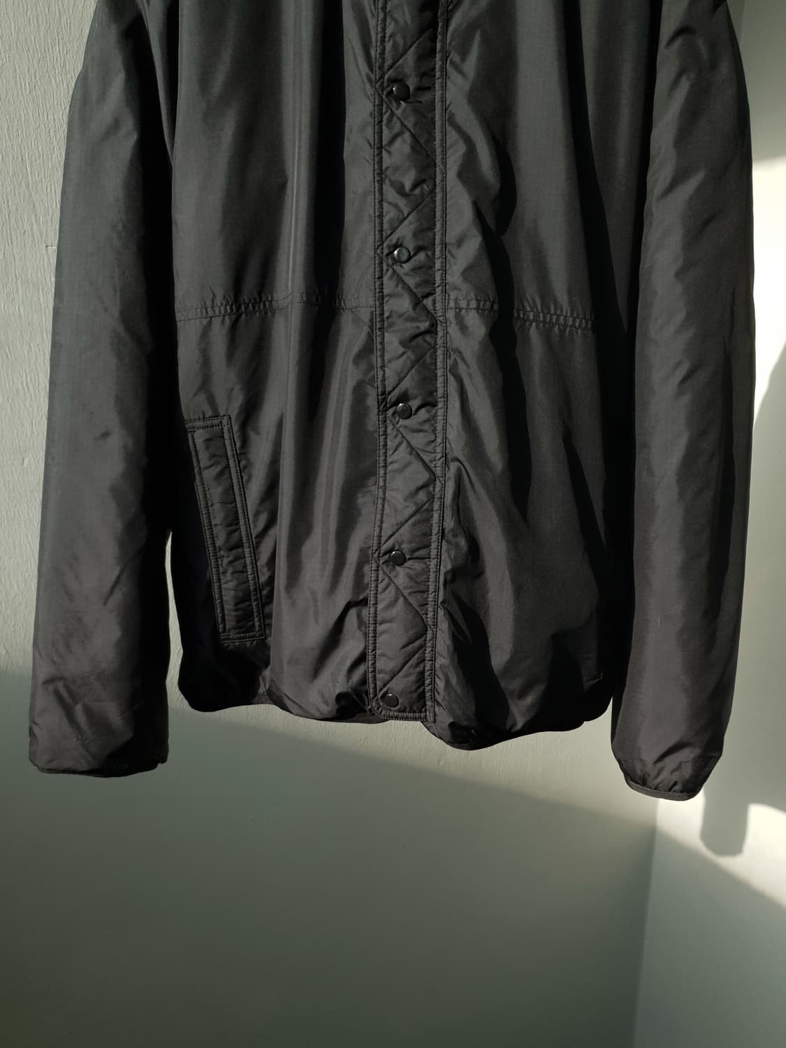 J. CREW reversible fleece jk 상품이미지4