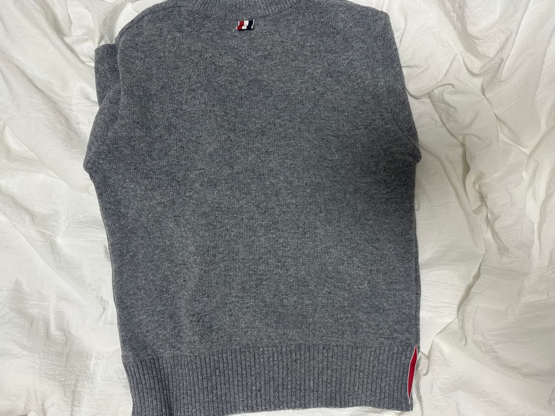 톰브라운니트 상품이미지2