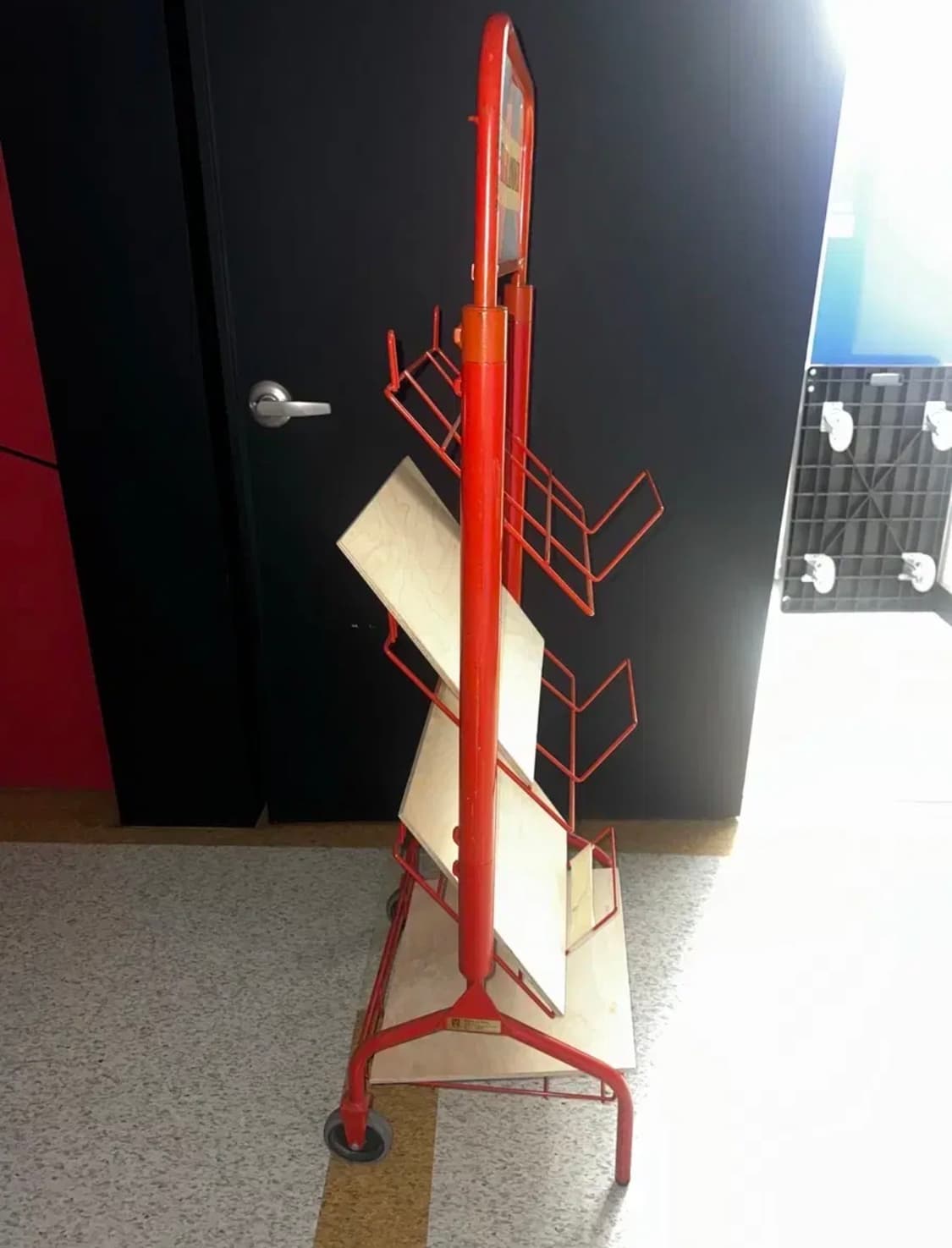 DE GELDERLANDER 스웨덴 빈티지 진열대 상품이미지2