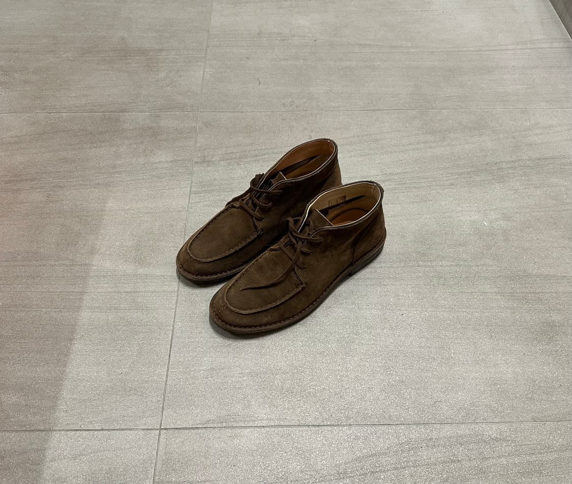 [43] 아스토플렉스 듀크플레스 다크카키 컬티즘 별주 상품이미지1