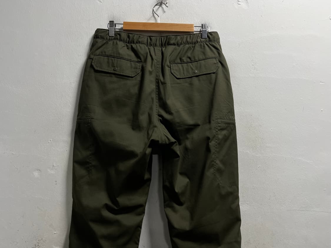 30 유니클로 바지 상품이미지4