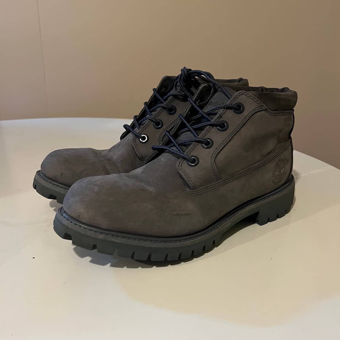 팀버랜드 넬리 프리미엄 추카 부츠 상품이미지1