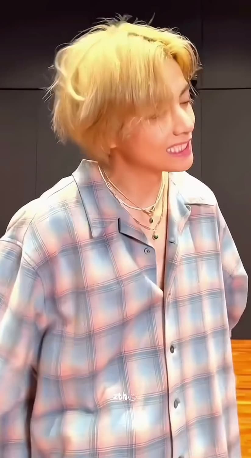 뷔착용)미쏘마 해리스 목걸이 상품이미지1