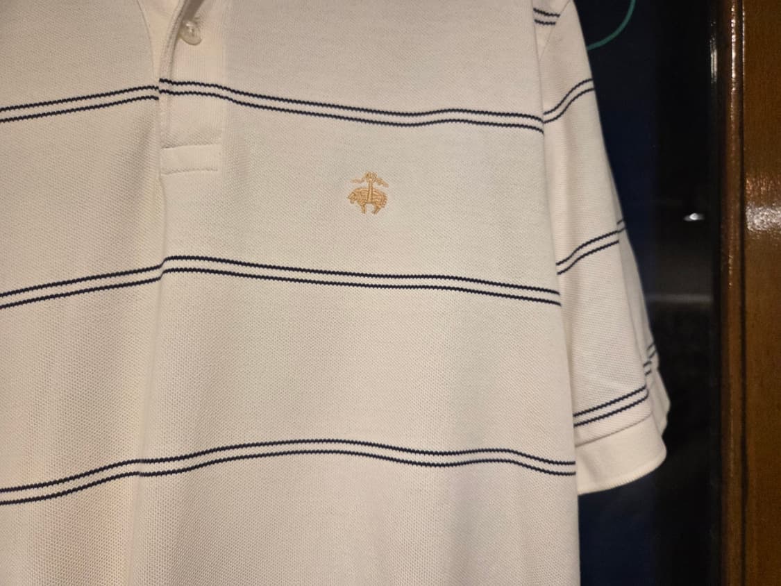 브룩스 브라더스 PK 티셔츠  상품이미지3