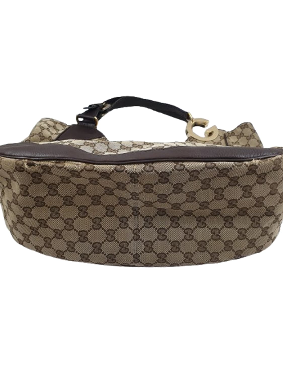 구찌 GG 캔버스 샬롯 토트백 상품이미지8