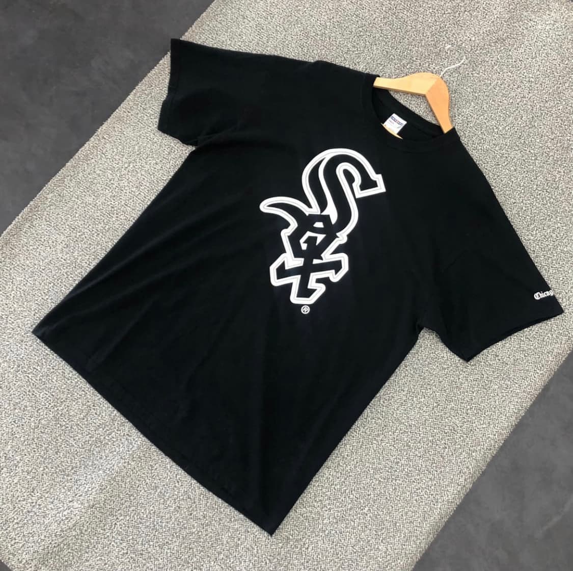 XL 빈티지 프린팅 티셔츠 상품이미지5